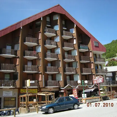 Les Seracs * Les Deux Alpes