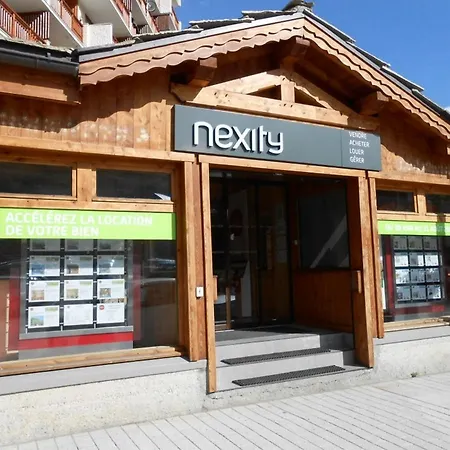 Les Seracs * Les Deux Alpes